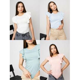 Фотография МИКС Боди женский норма 42-46 | универсальный "NOWEMBER" недорого от прямого поставщика