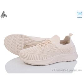 Фотография Кроссовки женские модные Лето F309-4 (8 пар р.36-41) "STILLI Group" недорого оптом от прямого поставщика