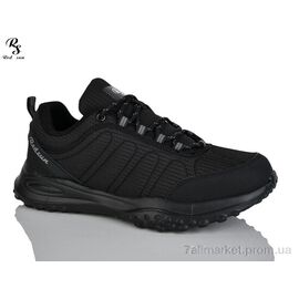 Кросівки чоловічі модні Весна/осінь F505 (8 пар р.41-46) "Red Sun" недорого оптом від прямого постачальника