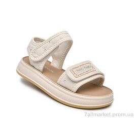 Босоніжки дитячі літні Літо B1713B (14 пар р.26-32) "TOM.M" недорого оптом від прямого постачальника