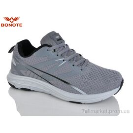 Кросівки чоловічі модні Весна/осінь A9159-8 (8 пар р.41-46) "Bonote" недорого оптом від прямого постачальника