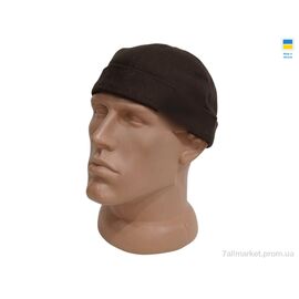 Кепка унісекс Весна/осінь 0640 коричневий (4 шт. р.сітка56-60) "Mabi" недорого оптом від прямого постачальника