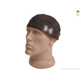 Кепка унісекс Весна/осінь 0642 коричневий (4 шт. р.сітка56-60) "Mabi" недорого оптом від прямого постачальника