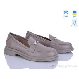 Фотография Туфли женские стильные Лето 7446-5 (6 пар р.36-40) "Ailinda" недорого оптом от прямого поставщика