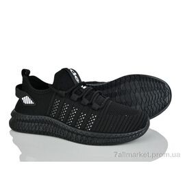 Фотография Кроссовки женские модные Лето F68-76 (8 пар р.36-41) "Ideal" недорого оптом от прямого поставщика