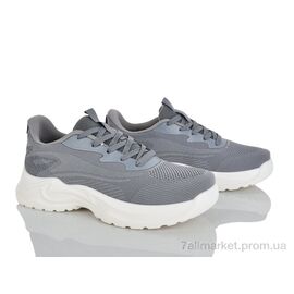 Кросівки чоловічі модні Весна/осінь 2602-2 (8 пар р.40-45) "Kulada-UCSS-MD" недорого оптом від прямого постачальника