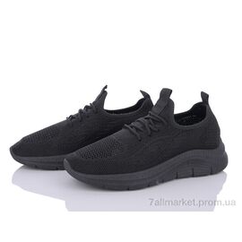 Фотография Кроссовки женские модные Лето W163-1 (8 пар р.36-41) "Ok Shoes" недорого оптом от прямого поставщика