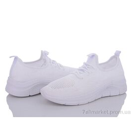 Фотография Кроссовки женские модные Лето W163-4 (8 пар р.36-41) "Ok Shoes" недорого оптом от прямого поставщика