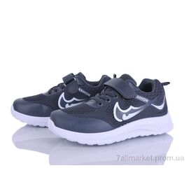 Кросівки дитячі модні Весна/осінь T815-1 (8 пар р.32-37) "Ok Shoes" недорого оптом від прямого постачальника