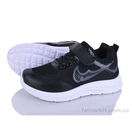 Кросівки дитячі модні Весна/осінь T815-3 (8 пар р.32-37) "Ok Shoes" недорого оптом від прямого постачальника