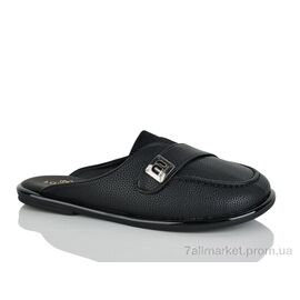 Фотография Шлепки женские облегченные Лето Y112 (8 пар р.36-41) "Loretta" недорого оптом от прямого поставщика