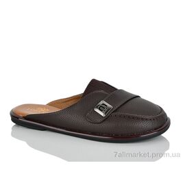 Фотография Шлепки женские облегченные Лето Y112-1 (8 пар р.36-41) "Loretta" недорого оптом от прямого поставщика