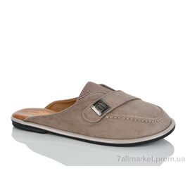 Фотография Шлепки женские облегченные Лето Y112-6 (8 пар р.36-41) "Loretta" недорого оптом от прямого поставщика