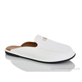 Фотография Шлепки женские облегченные Лето Y111-2 (8 пар р.36-41) "Loretta" недорого оптом от прямого поставщика