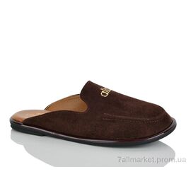 Фотография Шлепки женские облегченные Лето Y111-5 (8 пар р.36-41) "Loretta" недорого оптом от прямого поставщика