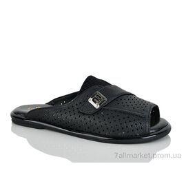 Фотография Шлепки женские облегченные Лето Y110 (8 пар р.36-41) "Loretta" недорого оптом от прямого поставщика