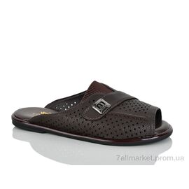 Фотография Шлепки женские облегченные Лето Y110-1 (8 пар р.36-41) "Loretta" недорого оптом от прямого поставщика