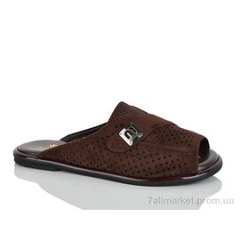 Фотография Шлепки женские облегченные Лето Y110-6 (8 пар р.36-41) "Loretta" недорого оптом от прямого поставщика