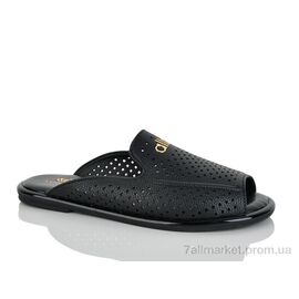 Фотография Шлепки женские облегченные Лето Y109 (8 пар р.36-41) "Loretta" недорого оптом от прямого поставщика