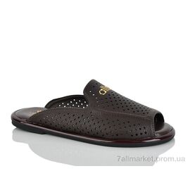 Фотография Шлепки женские облегченные Лето Y109-1 (8 пар р.36-41) "Loretta" недорого оптом от прямого поставщика