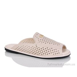 Фотография Шлепки женские облегченные Лето Y109-2 (8 пар р.36-41) "Loretta" недорого оптом от прямого поставщика