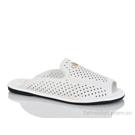 Фотография Шлепки женские облегченные Лето Y109-3 (8 пар р.36-41) "Loretta" недорого оптом от прямого поставщика