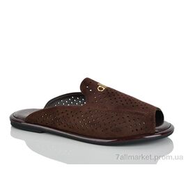 Фотография Шлепки женские облегченные Лето Y109-6 (8 пар р.36-41) "Loretta" недорого оптом от прямого поставщика