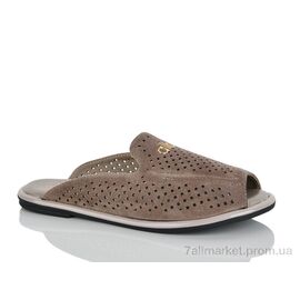 Фотография Шлепки женские облегченные Лето Y109-7 (8 пар р.36-41) "Loretta" недорого оптом от прямого поставщика