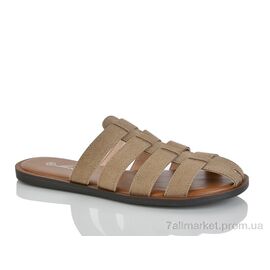 Фотография Шлепки женские облегченные Лето E785-3 (8 пар р.36-41) "Loretta" недорого оптом от прямого поставщика