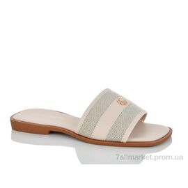 Фотография Шлепки женские облегченные Лето E740-6 (8 пар р.36-41) "Loretta" недорого оптом от прямого поставщика