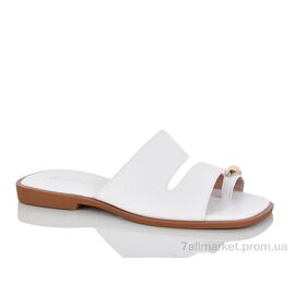 Фотография Шлепки женские облегченные Лето E741-2 (8 пар р.36-41) "Loretta" недорого оптом от прямого поставщика