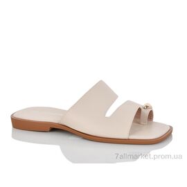 Фотография Шлепки женские облегченные Лето E741-3 (8 пар р.36-41) "Loretta" недорого оптом от прямого поставщика