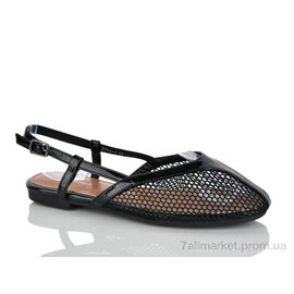 Босоніжки жіночі літні Літо E705-1 (8 пар р.36-41) "Loretta" недорого оптом від прямого постачальника