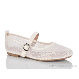 Фотография Балетки женские удобные Лето E771-3 (8 пар р.36-41) "Loretta" недорого оптом от прямого поставщика