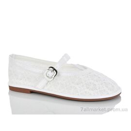 Фотография Балетки женские удобные Лето E772-5 (8 пар р.36-41) "Loretta" недорого оптом от прямого поставщика