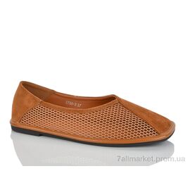 Фотография Балетки женские удобные Лето E700-3 (8 пар р.36-41) "Loretta" недорого оптом от прямого поставщика