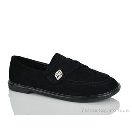 Фотография Туфли женские стильные Весна/осень E709-1 (8 пар р.36-41) "Loretta" недорого оптом от прямого поставщика