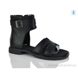 Босоніжки жіночі літні Весна/осінь L075 (8 пар р.36-41) "Loretta" недорого оптом від прямого постачальника