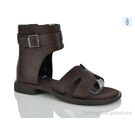 Босоніжки жіночі літні Весна/осінь L075-1 (8 пар р.36-41) "Loretta" недорого оптом від прямого постачальника