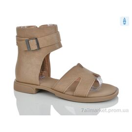 Босоніжки жіночі літні Весна/осінь L075-2 (8 пар р.36-41) "Loretta" недорого оптом від прямого постачальника