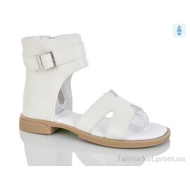 Босоніжки жіночі літні Весна/осінь L075-3 (8 пар р.36-41) "Loretta" недорого оптом від прямого постачальника