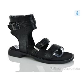 Босоніжки жіночі літні Весна/осінь L071 (8 пар р.36-41) "Loretta" недорого оптом від прямого постачальника