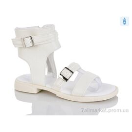 Босоніжки жіночі літні Весна/осінь L071-3 (8 пар р.36-41) "Loretta" недорого оптом від прямого постачальника