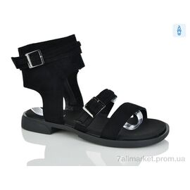 Босоніжки жіночі літні Весна/осінь L070 (8 пар р.36-41) "Loretta" недорого оптом від прямого постачальника