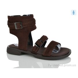 Босоніжки жіночі літні Весна/осінь L070-1 (8 пар р.36-41) "Loretta" недорого оптом від прямого постачальника