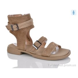 Босоніжки жіночі літні Весна/осінь L070-2 (8 пар р.36-41) "Loretta" недорого оптом від прямого постачальника