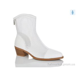 Фотография Ботильоны женские Лето K346-2E (6 пар р.36-40) "Lino Marano" недорого оптом от прямого поставщика