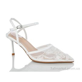 Фотография Туфли женские стильные Лето GR120-22H (6 пар р.36-40) "Lino Marano" недорого оптом от прямого поставщика