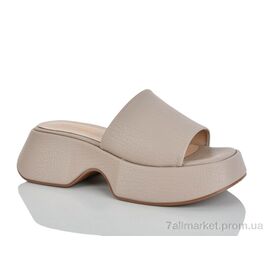 Фотография Шлепки женские облегченные Лето R155-8L (6 пар р.36-40) "Lino Marano" недорого оптом от прямого поставщика