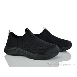 Фотография Кроссовки мужские модные Лето 4365-M7642-1 (8 пар р.41-46) "Мир" недорого оптом от прямого поставщика